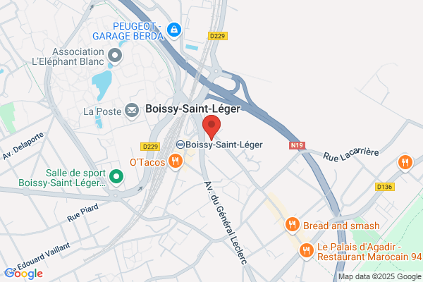 Optic 2000 - Opticien Boissy-Saint-Léger