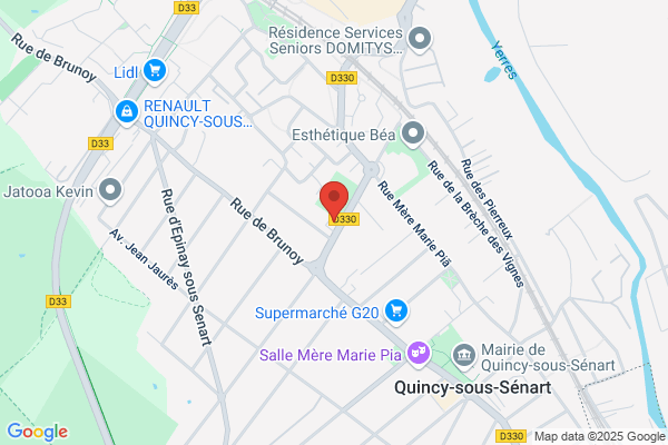 Pompes Funèbres et Marbrerie LESCARCELLE