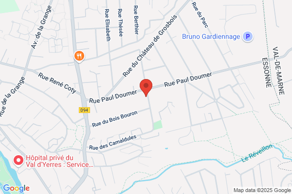 s.pro secrétaire perso