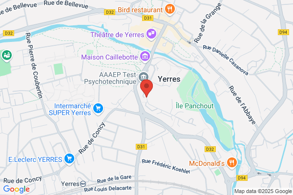 Bareau Jerome