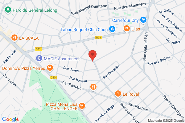 Cabinet Paramedical Bergeries