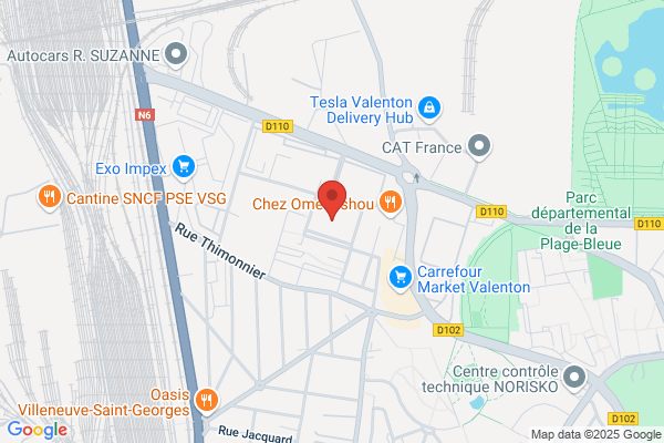 La Poste