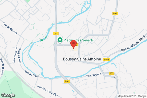 La Poste