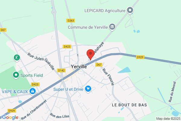 La Poste