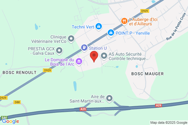 Jpl Et Associes