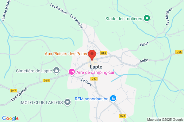 La Poste Agence Communale