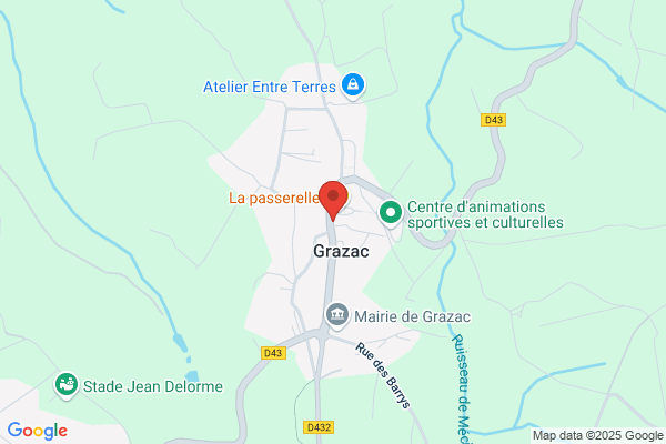 La Poste Relais