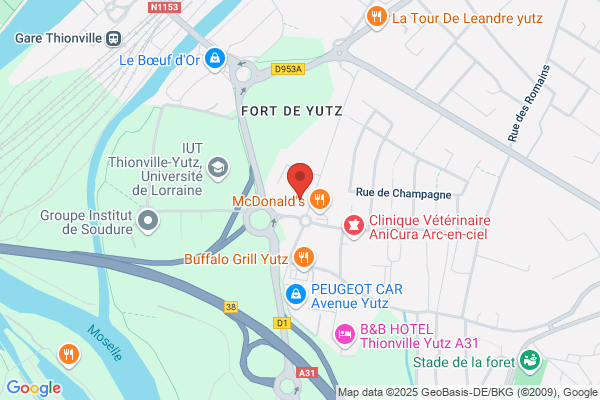 BOULANGERIE ANGE