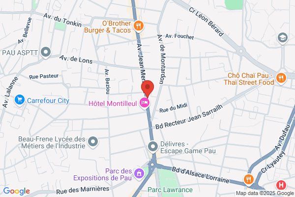 Adoc Agence De L Ocean Et Du casino service transactions