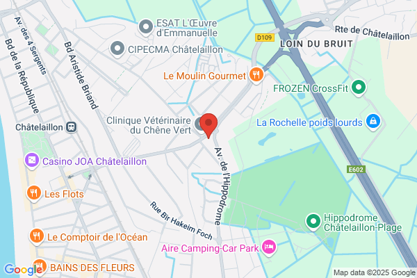 Agence immobilière l'Adresse Châtelaillon-Plage