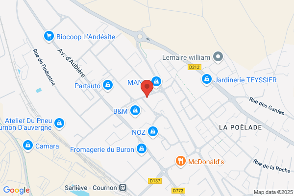 Allez Et Cie