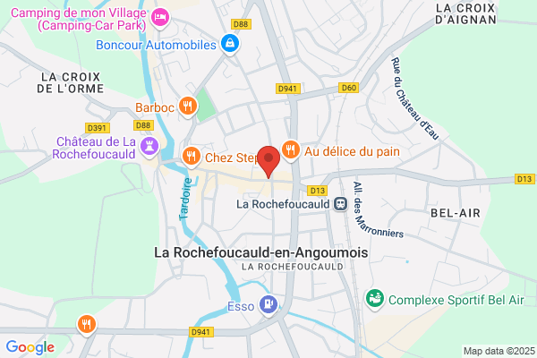Banque Tarneaud