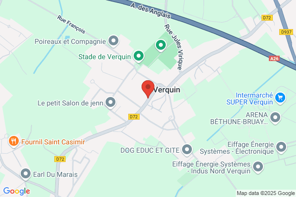 Brocante Annick Depreux
