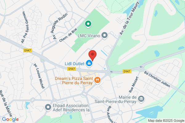 Bureautique Services