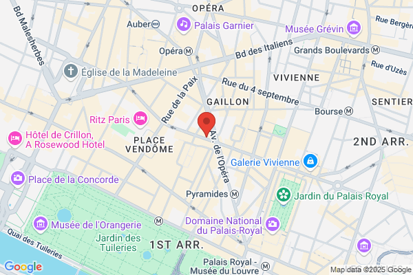Cafe Cedric