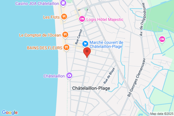 Caves Chateau D Alon