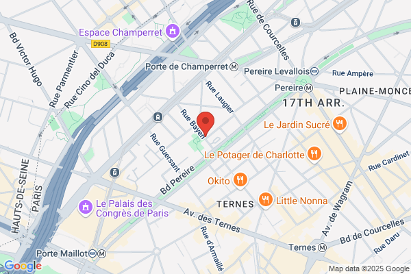 Chez Franck