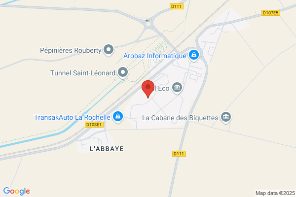 Colas Sud Ouest