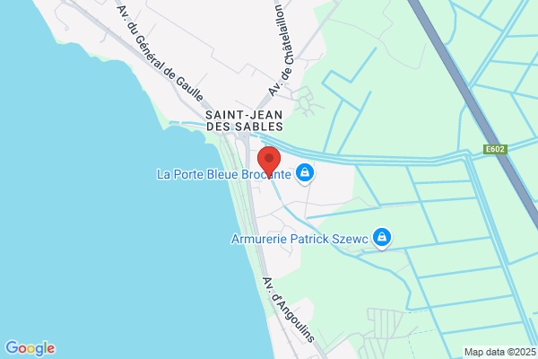 Communaute D Agglomeration De La Rochelle Assainissement
