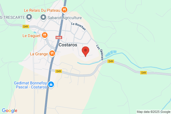 Costes Christian