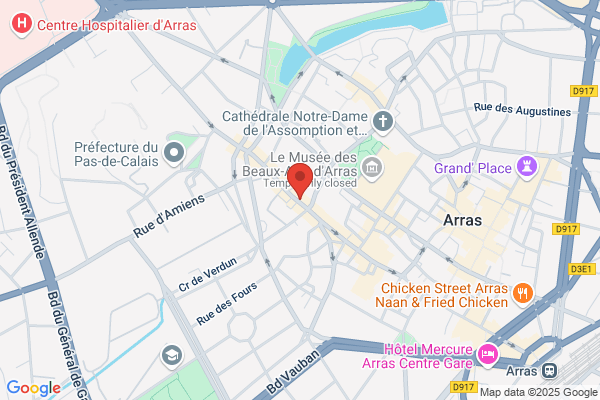 Depreux Annick