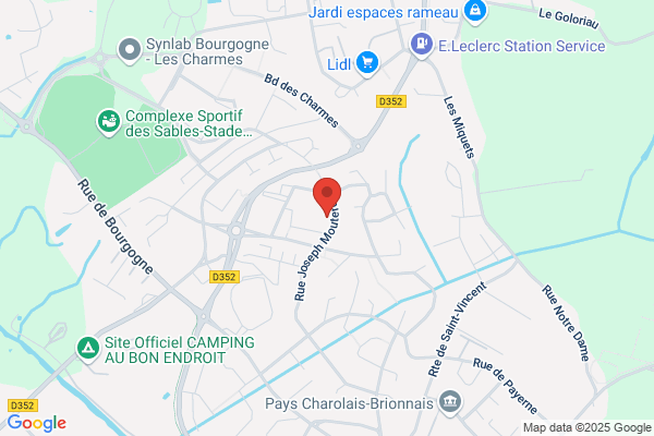 Ecole Maternelle Des Sables