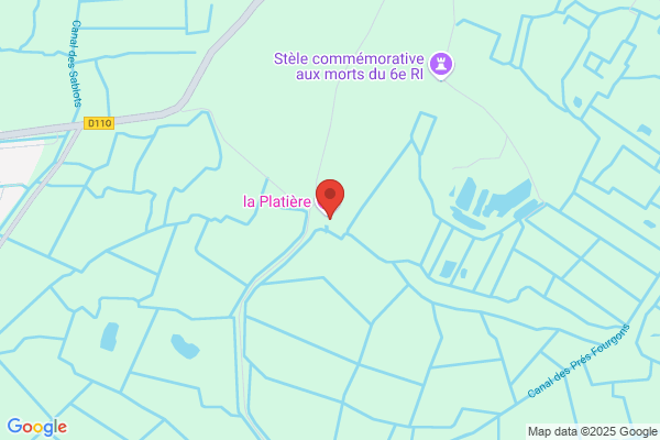 Gousseau Patrick