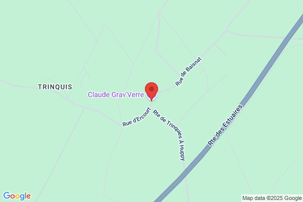 Gravouil Claude