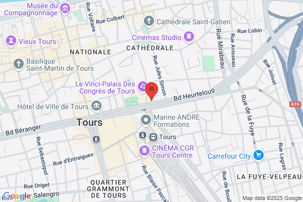Groupe Prely Et Butin Ventes