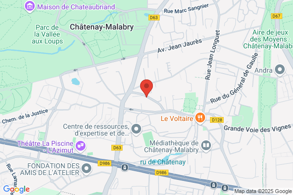 Guyon Christophe