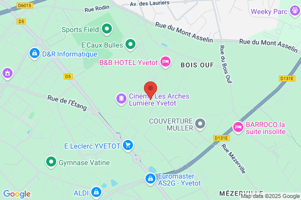 La Foir'Fouille