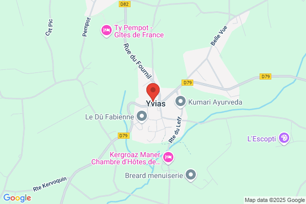 Bar De La Mairie