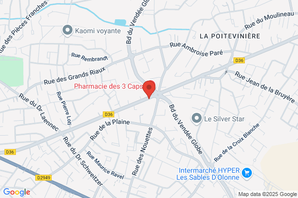 Chapalain Jean Pierre