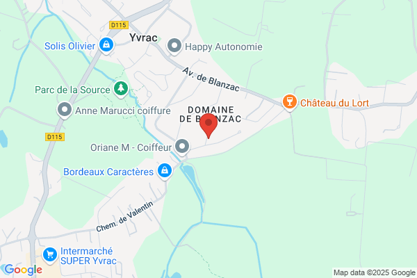 atelier du serrurier