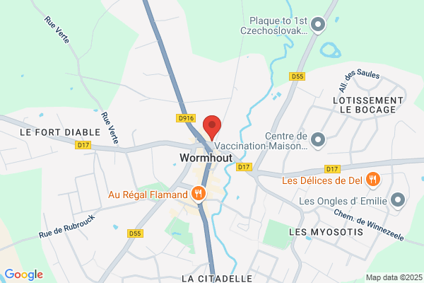 Le Collectif des Lunetiers