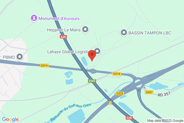 MMA Assurances YVRE L'EVEQUE
