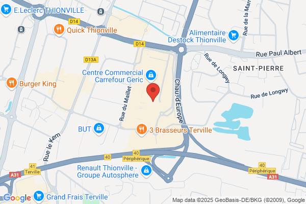 Acces Informatique
