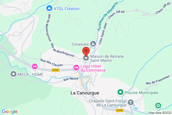 Albaret Exploitation Forestiere