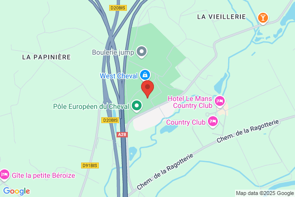 Association Des Bouleries