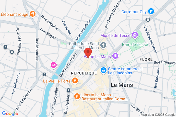 Atelier De La Clef D Ivoire