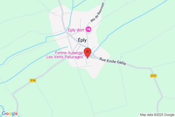 Auberge Des 7 Plats