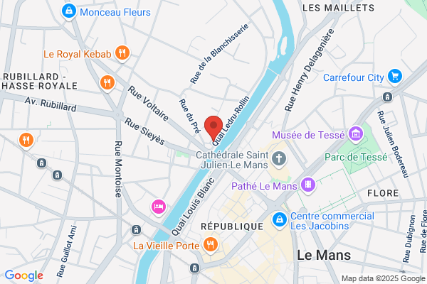 Auto Ecole Leone Robin P