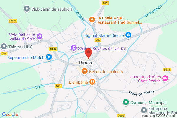 Bar Du Centre