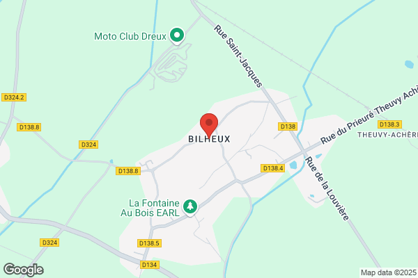 Bilheux Edith
