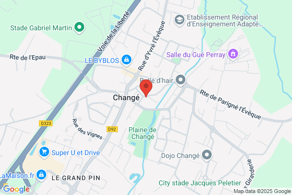 Blavette Jean Yves