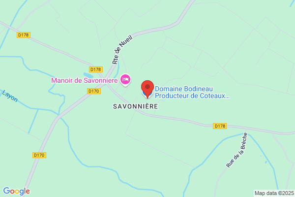 Bodineau Alain