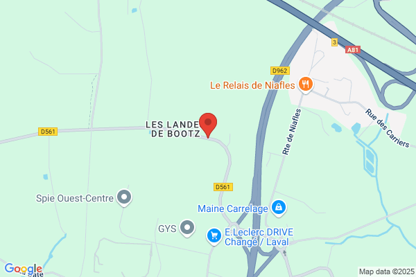 Boulain Michel