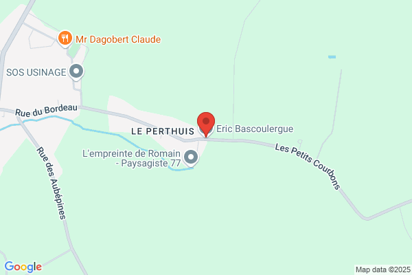 Bourgeteau Eric