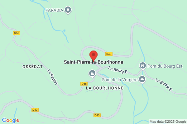 Bouron Pierre