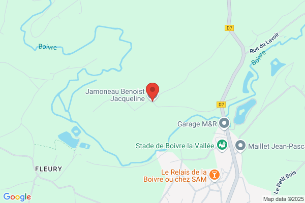 Branjonneau Jacky